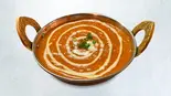 キーマカレー (Keema Curry)（インドネパールレストランタージマハル(新大阪)）