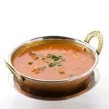 ポークカレー（Sagun Indian Restaurant ＆ Bar）