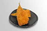 ビッグあじフライ(タルタルソース付き)（からあげ とりいち 広島観音店）