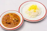 羊肉入りナスとトマトのペルシャのシチュー/Khoresh Bademjan（Restaurant SHANDIZ）