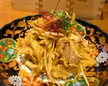 チャーシューメンマ（伍れんじゃー）