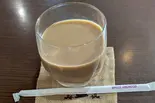 カフェラテ(喫茶 千和)