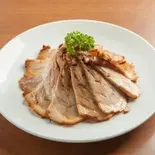 チャーシュー盛り合わせ（昌平ラーメン）