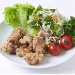 【当店名物！】砂ずり 12個前後（【からあげ専門店】鶏笑 中山寺店）