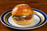 クラシックバーガー CLASSIC BURGER（Dining Bar JAM）