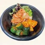 キムチ盛り合わせ（まるよし精肉店 千林大宮店）