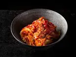 キムチ（ゴロゴロお肉の牛タコライスと参鶏湯(サムゲタン) 志村坂上店(カラオケCLUB DAM 志村坂上店)）