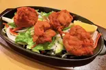 チキンティッカ 4P/Chicken Tikka 4P(インドネパール料理シャマーマハル)
