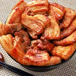 【肉厚】豚丼 メガ（豚首領 荻窪店）