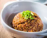 XO酱入り海鮮炒飯（天府苑）