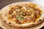 ピッツァ ボローニャ（Trattoria VICINO）