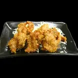 うま辛チキン（めちゃうま！からあげ！太陽と大地）