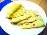 Kashmiri Nan (カシミールナン)（ガネーシャ・ガル 代沢店）
