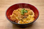 カツ丼（うどんBUSHI）
