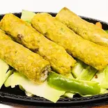 シークカバブ4P c.kabab（B＆Bレストラン）