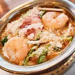 プラウンマサラカレー/Prawn Masala Curry（アンキットの気持ち）