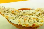 ゴマナン Sesame Naan（野方カレーハウス(野方キッチン店舗内)）