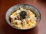 カラマヨ丼（中華弁当 新京）