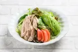 アボカドチキンサラダ  Avocado Chicken Salad（ララ スパイス＆ハーブ Rara Spice ＆ Herbs）