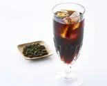 [冷]黒烏龍茶 [Cold]Black Oolong Tea（すーぷのあるせいかつ 上野入谷 Life with Soup UENOIRIYA(スープ)）