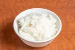 ライス(スパイス・ラー麺 卍力 秋葉原店)