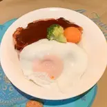 チキングリル丼（パスタハウス プリモ）