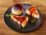 選べる欲張りスタイル(お好きなケーキ3個)（ブリュレチーズケーキ～Bru-chee～ 雑色店）