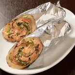 ナンサンド nan sando（MANASLU KITCHEN SIMRAN）