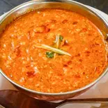 キーマカレー Keema Curry(大サイズ)（アジアン料理 CARDAMOM 本店）