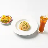ミックスフライドライス / Mix fried rice(サンアンドムーンアジアンダイニング 田無店)