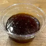 にんにくバター醤油だれ（からあげ 金と銀 草加新善町店）