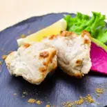 マイルドチキンBBQ(4こ入り) Mild BBQ Chicken (4 Pieces)(カザーナみなとみらい)