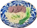 清燉牛肉麺（麻膳堂 MAZENDO 根津店）