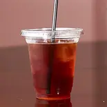 アイスルイボスティー（mofmof cafe）