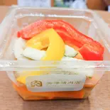 さっぱりピクルス（矢澤精肉店雑色店）