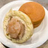 回転焼き白あん(キャベツハウス)