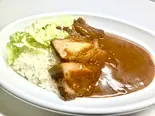 角煮カレー(Lovely Kitchen(カレー&タコライス))