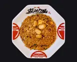 【並】にんにくチャーハン Garlic Fried Rice（ラー麺ずんどう屋 尼崎店）