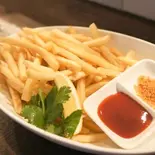 タイスパイスフライドポテト（キッチンconro）