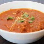 「人気」マトンカレー Mutton Curry（ROBIN'S INDIAN KITCHEN）