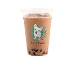 ストロベリーチョコミルク（Bull Pulu ヨークフーズ石神井店）