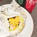 マキシマムケバブドリンクセット（KEBAB＆BAR ケバル）