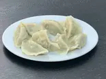 水餃子（餃子王）
