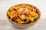 チーズタコスサラダボウル（tacos salad bowl 新宿歌舞伎町店）