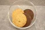 サブレ(4枚)(夜カフェawa)