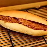 コロッケパン（夢造りパン工房 相模大野店）