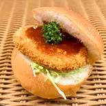 コロッケパン（マルミヤ）