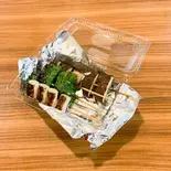 野菜串3本セット（屋台や十八番）