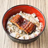 うな丼「並」（うなぎのうな泰 錦店）