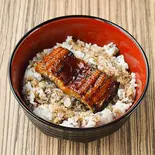 うな丼「並」（うなぎのうな泰 矢場町店）